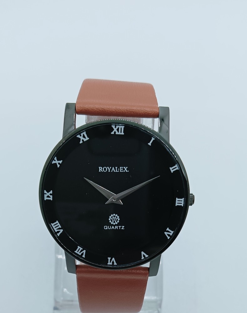 Royal x deals watch price