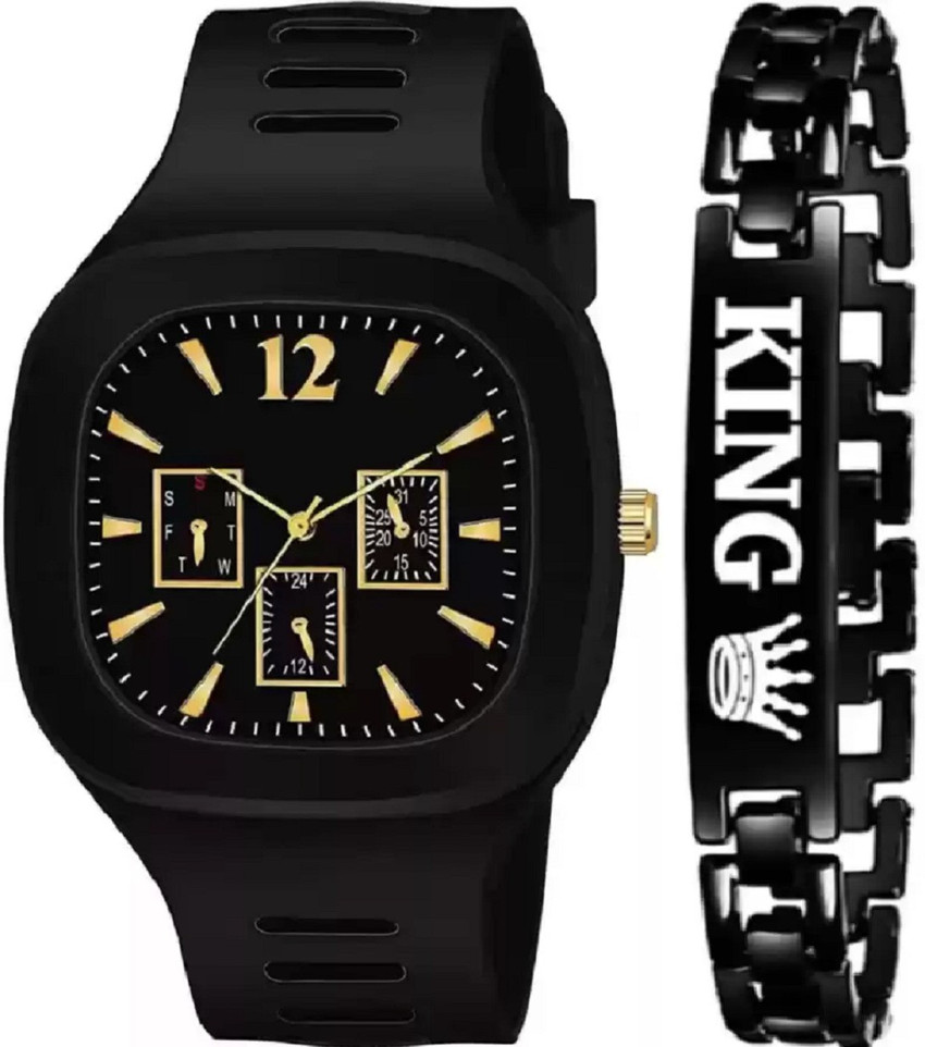 Digital watch sale for boys flipkart