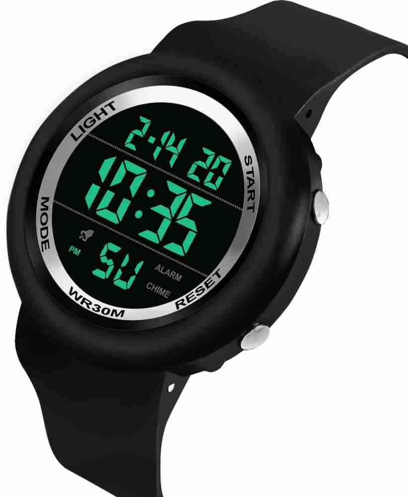 Abrexo digital sale watches