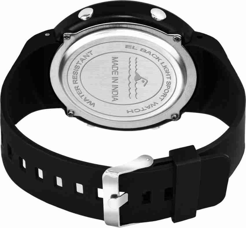 ABREXO Digital Watch For Men Buy ABREXO Digital Watch For