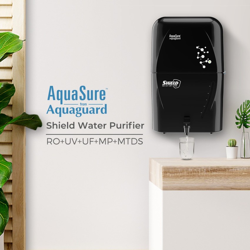 Why Is It Important to Get Your RO,UV,UF Water Purifier Serviced - Eureka  Forbes