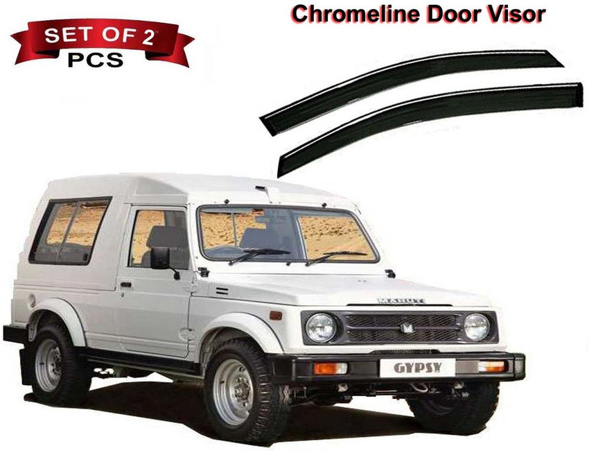 Maruti gypsy shop rear bumper price