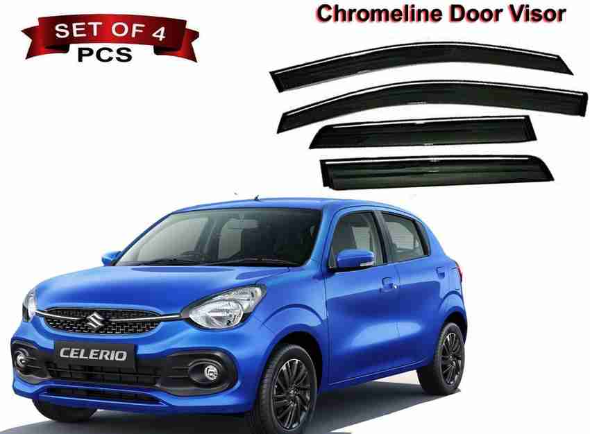 Door visor shop celerio