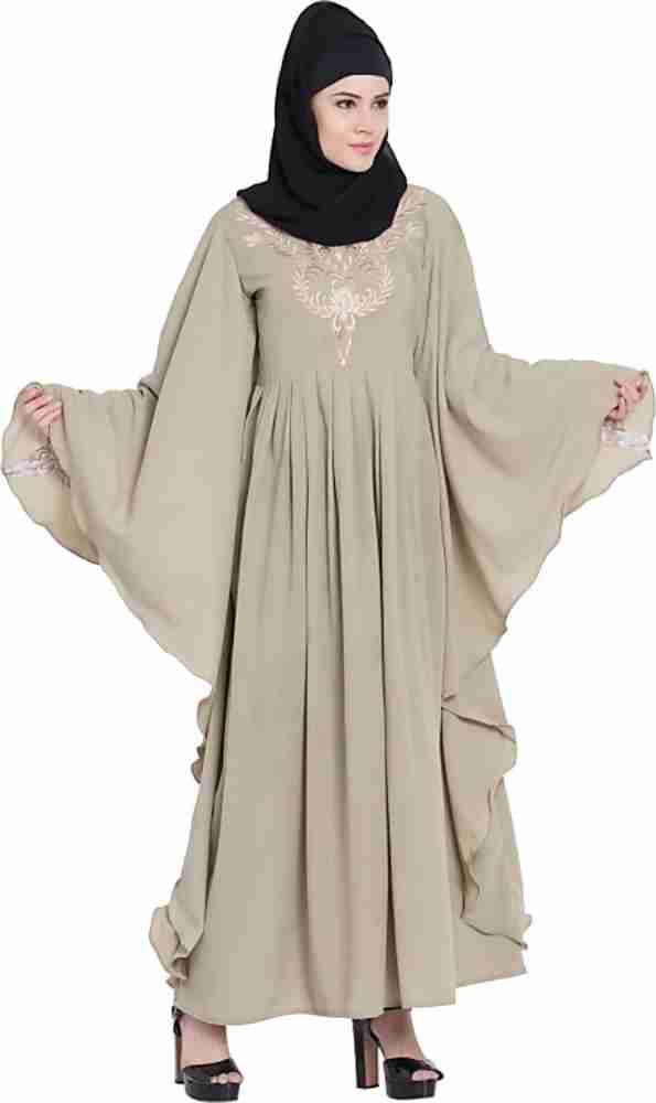 Flipkart women's on sale abaya