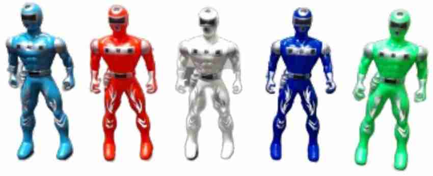 Ok google power ranger toys store