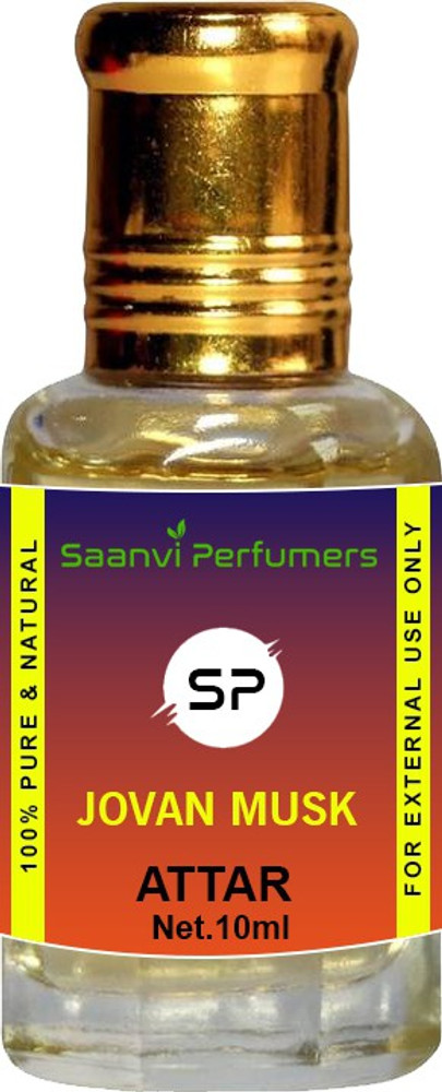 Jovan musk original sales