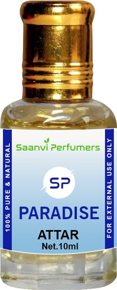 Paradise attar online
