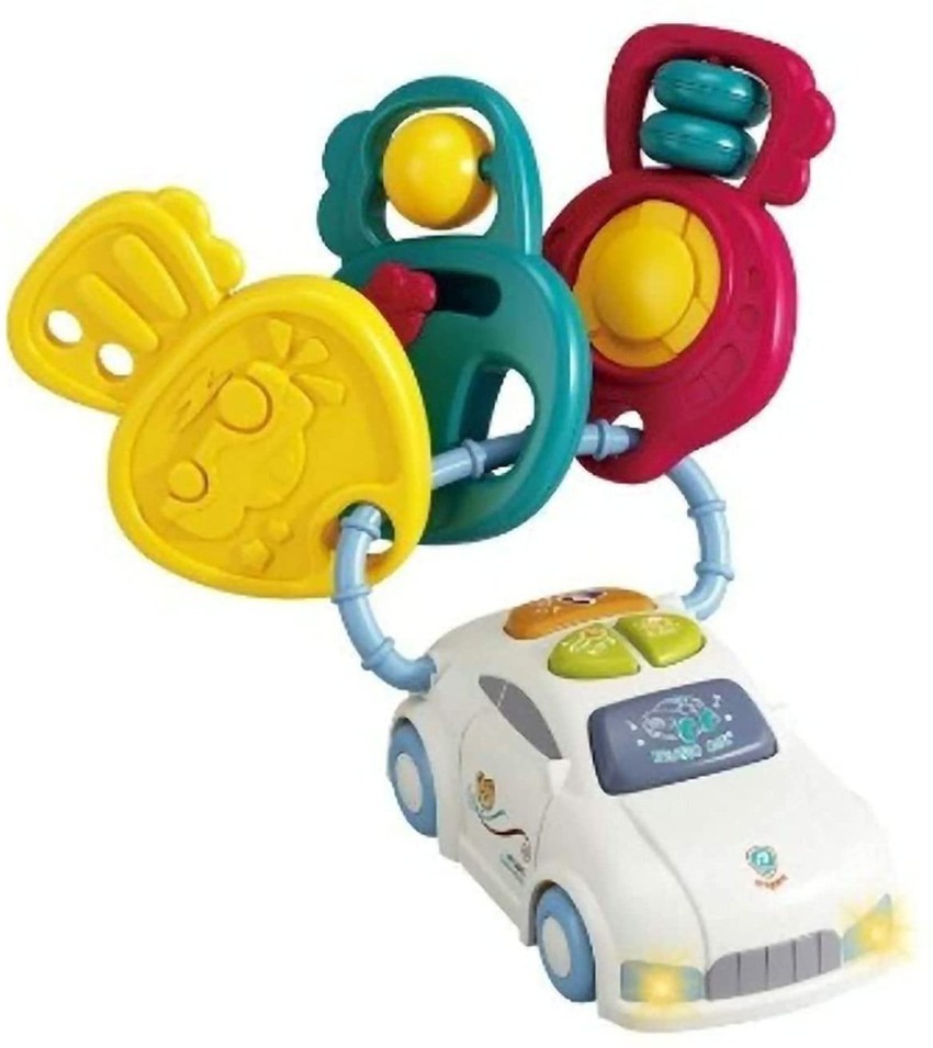 Baby toy car keys online