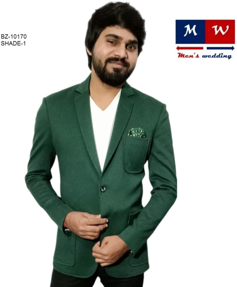 Buy casual clearance blazer