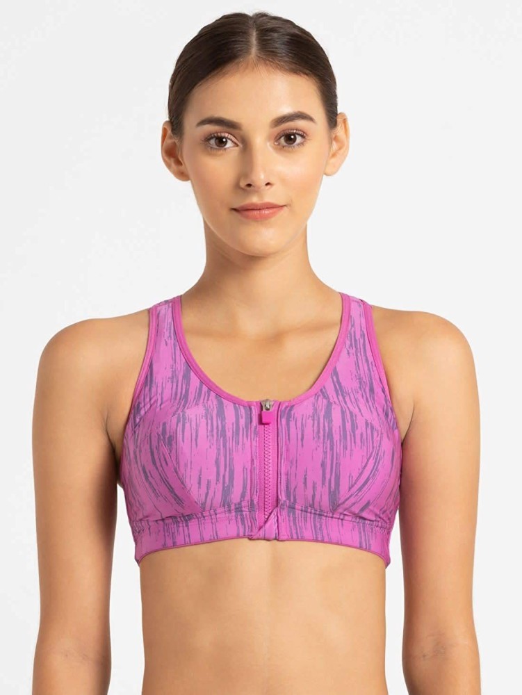 Padded sports sales bra walmart