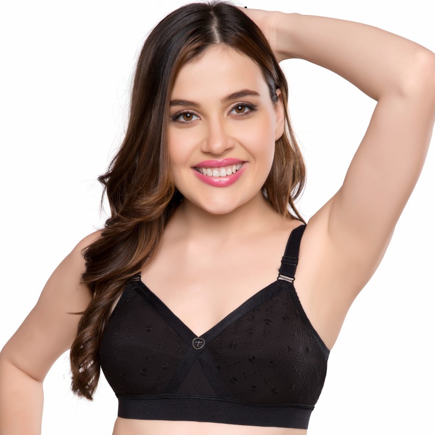 RIZA by TRYLO - This bra is designed to give you ultimate support