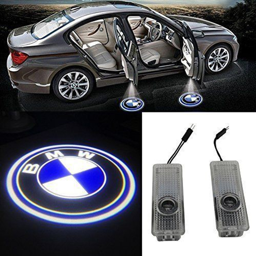 Bmw shadow lights cheap