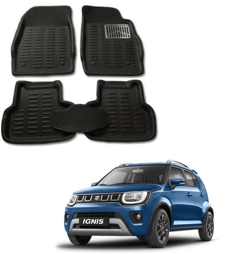 Ignis deals foot mats