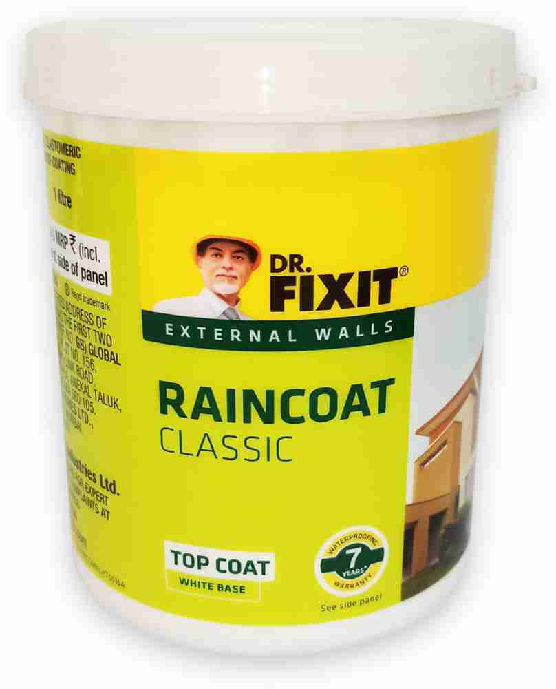 Pidilite deals raincoat price