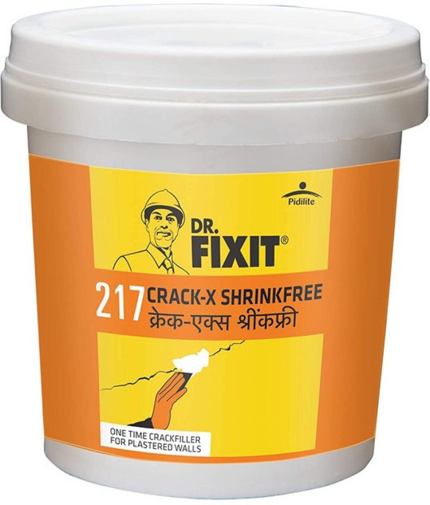 Dr fixit hotsell newcoat buy online