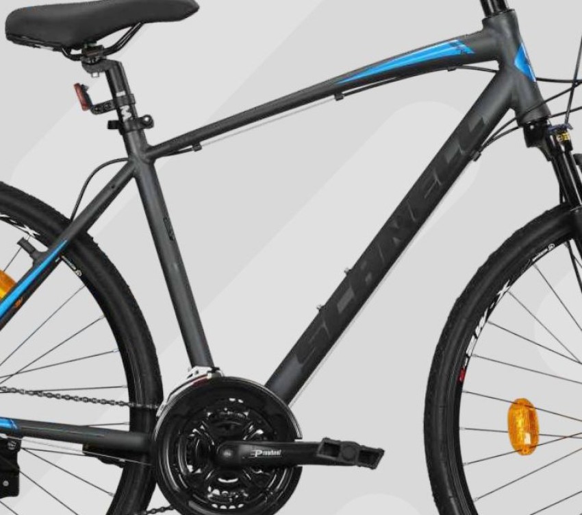 Schnell hybrid best sale cycles price