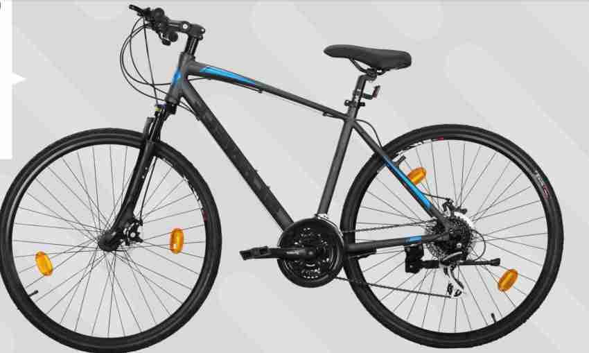 Schnell 2025 cycle hybrid