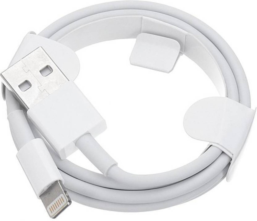 iPhone USB to Lightning Charging Cable 3ft (1m)