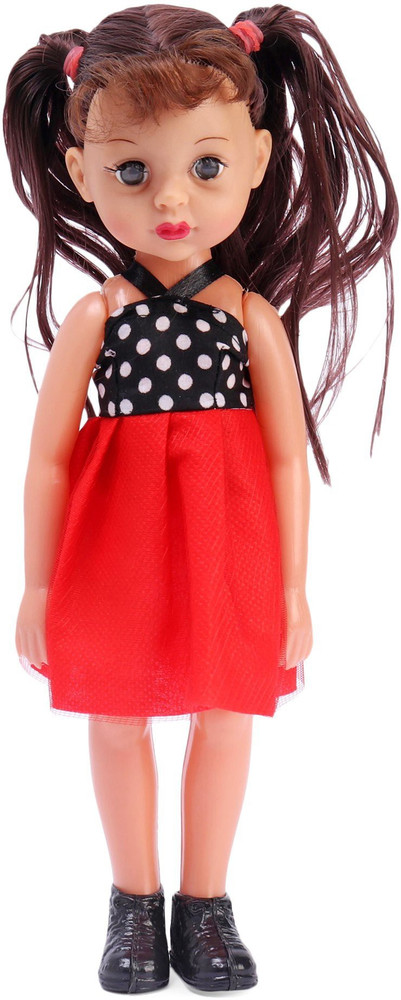 Stylish 2025 baby doll
