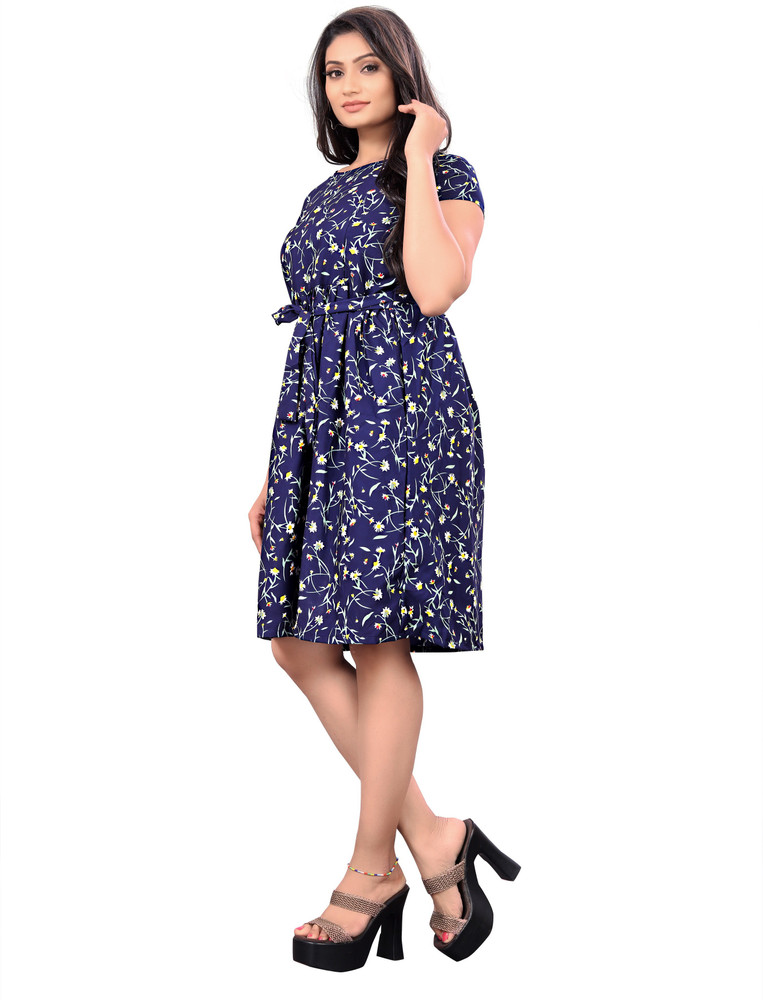 New normal long frock design deals 2018