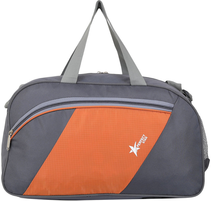 PERFECT STAR Expandable 45 LHandDuffel Bag 12inch9.5 inch 20