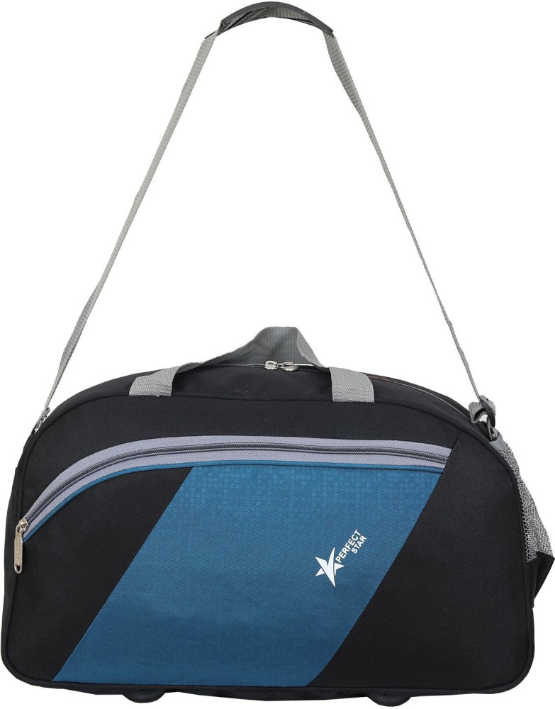 Duffel on sale bag flipkart