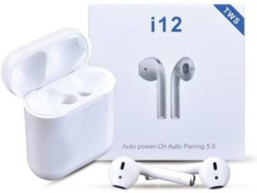 Real best sale ear pods