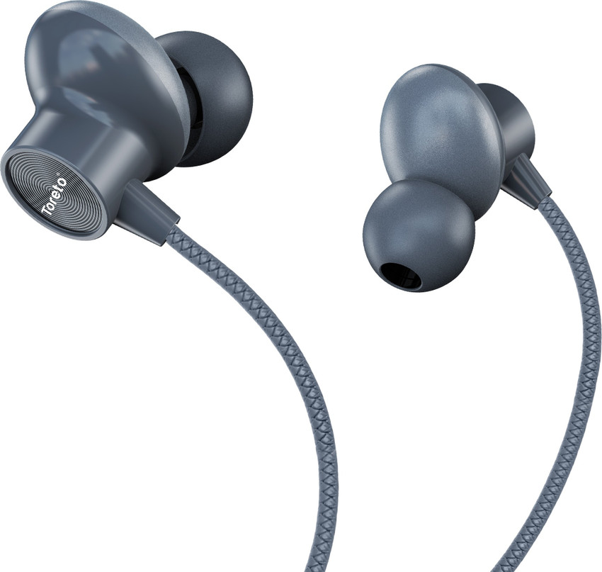 Toreto earphones on sale