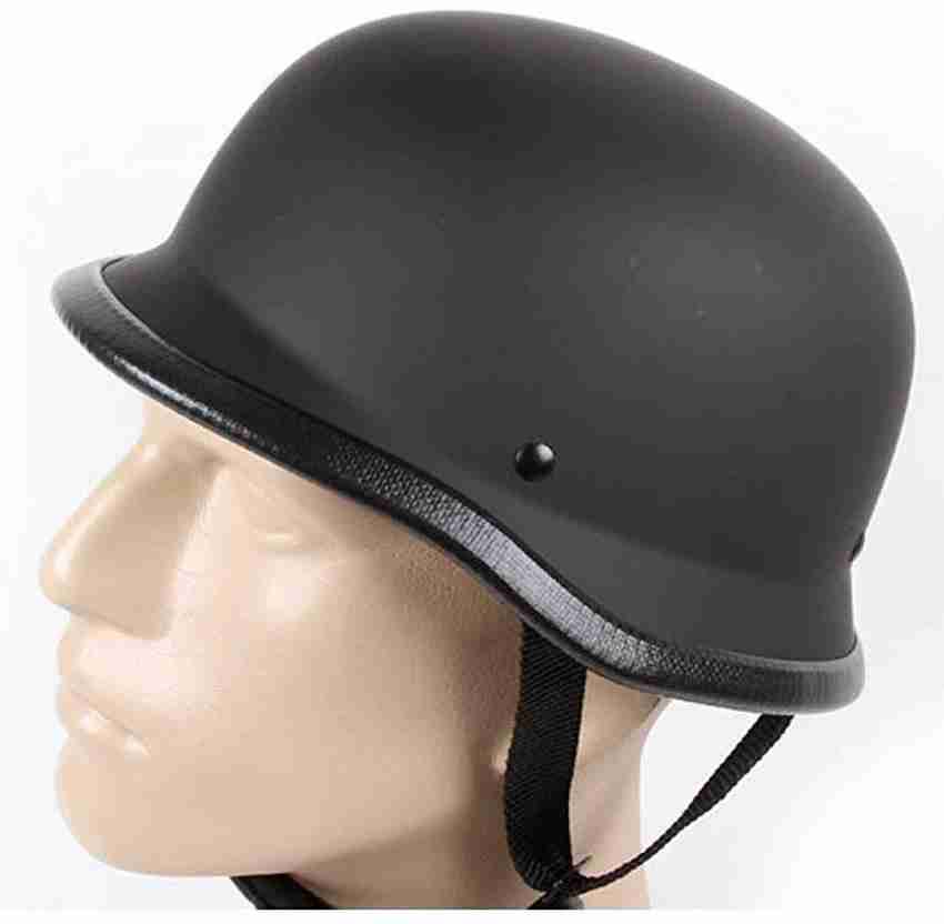 Half helmet sales harley davidson