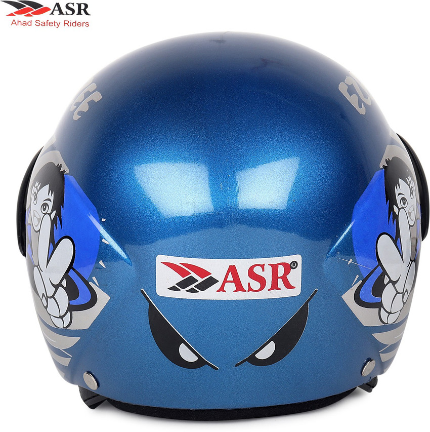 Girl helmet sales for scooty