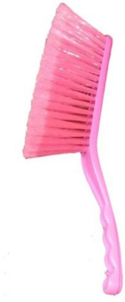 Indoselection Kitchen Item Set, Shoe Brush, Double Side Toilet