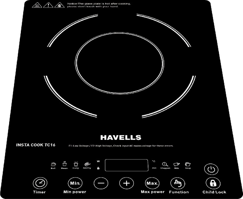 havells insta cook pt price