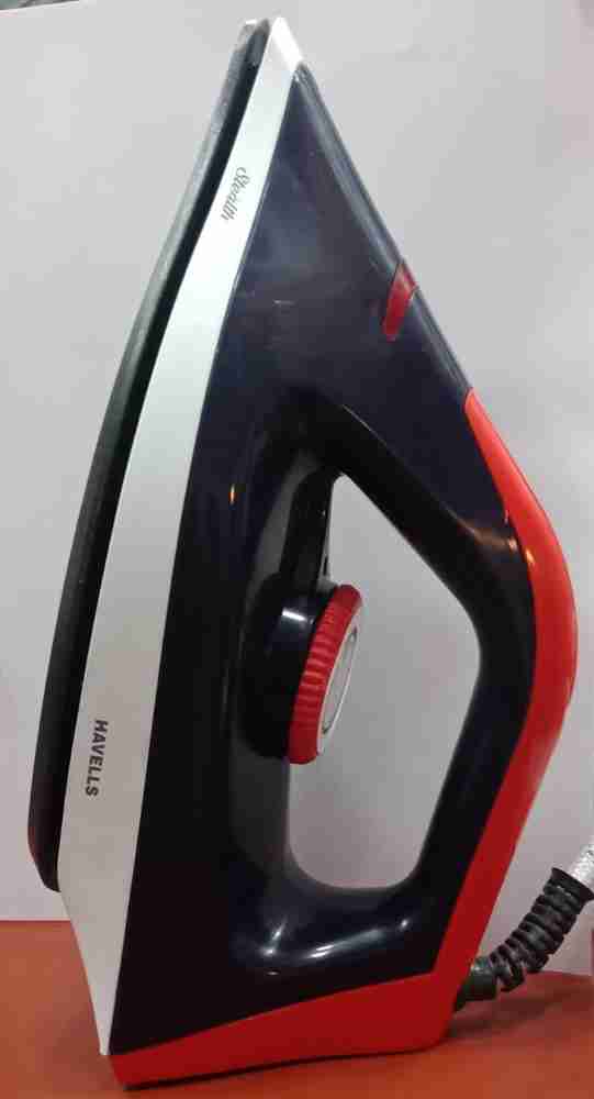 Havells stealth outlet iron