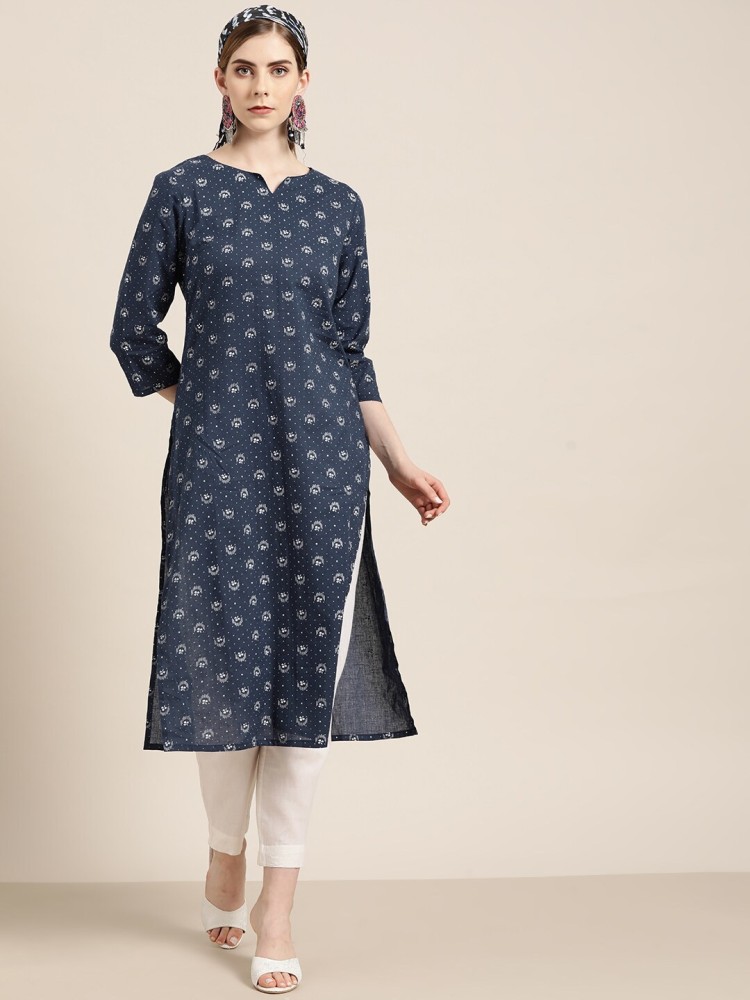 Moda rapido hotsell kurtas flipkart