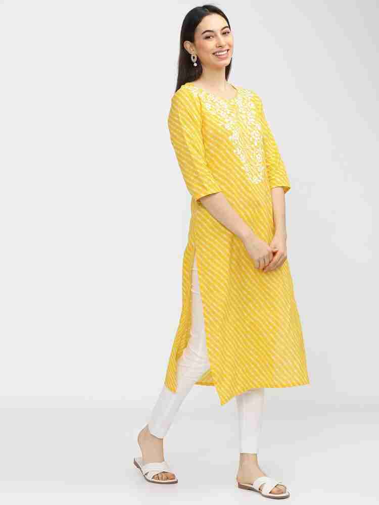 Vishudh kurtis outlet flipkart