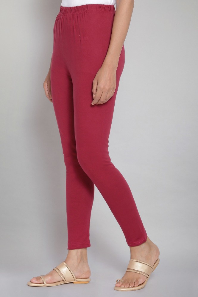 Aurelia (New with tag) Pink colour legging size (L)