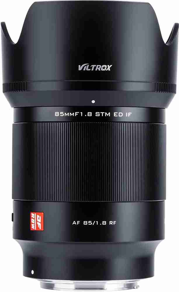 Canon 85mm 1.8 outlet price in india