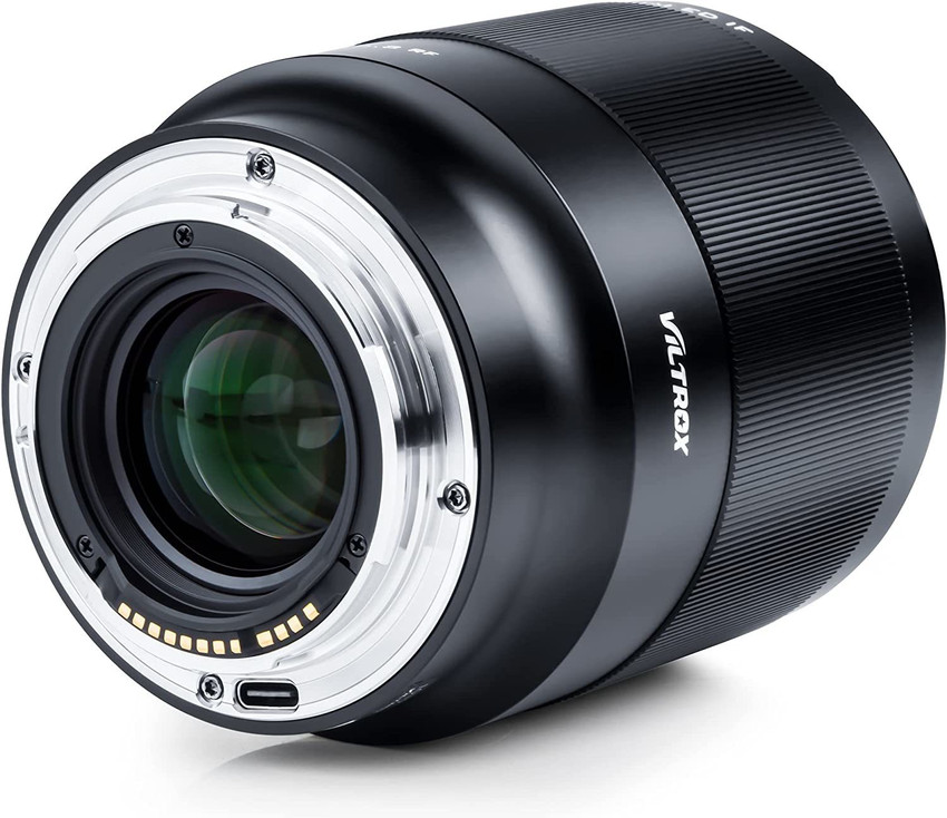 美品】CANON FL 85mm 1.8 キャノン マニュアルレンズ