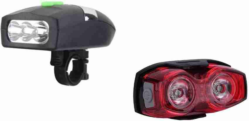 Cycle light and horn flipkart sales