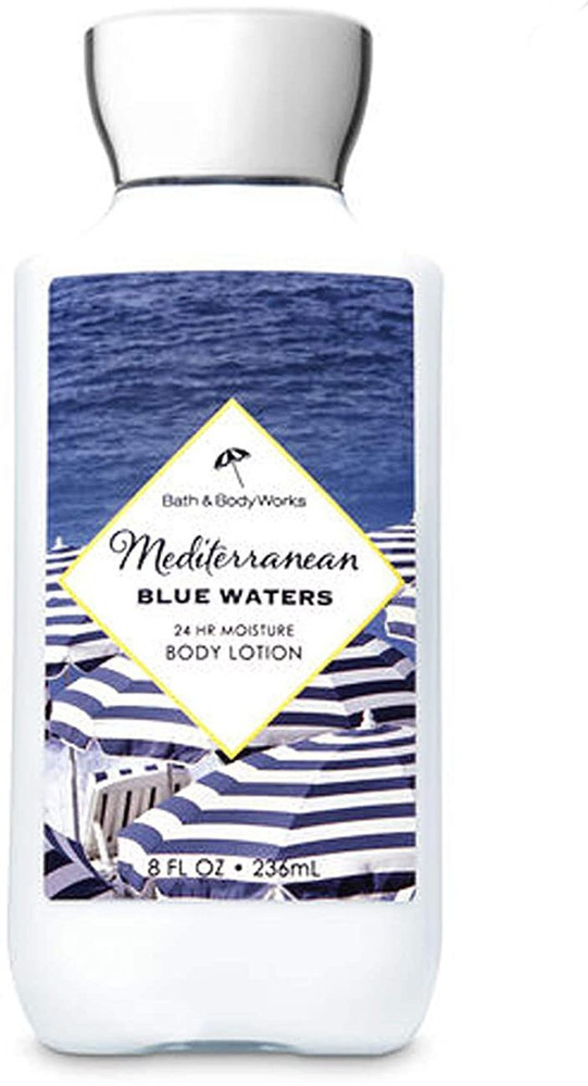 Bath and Body Works mediterranean blue waters Price in India