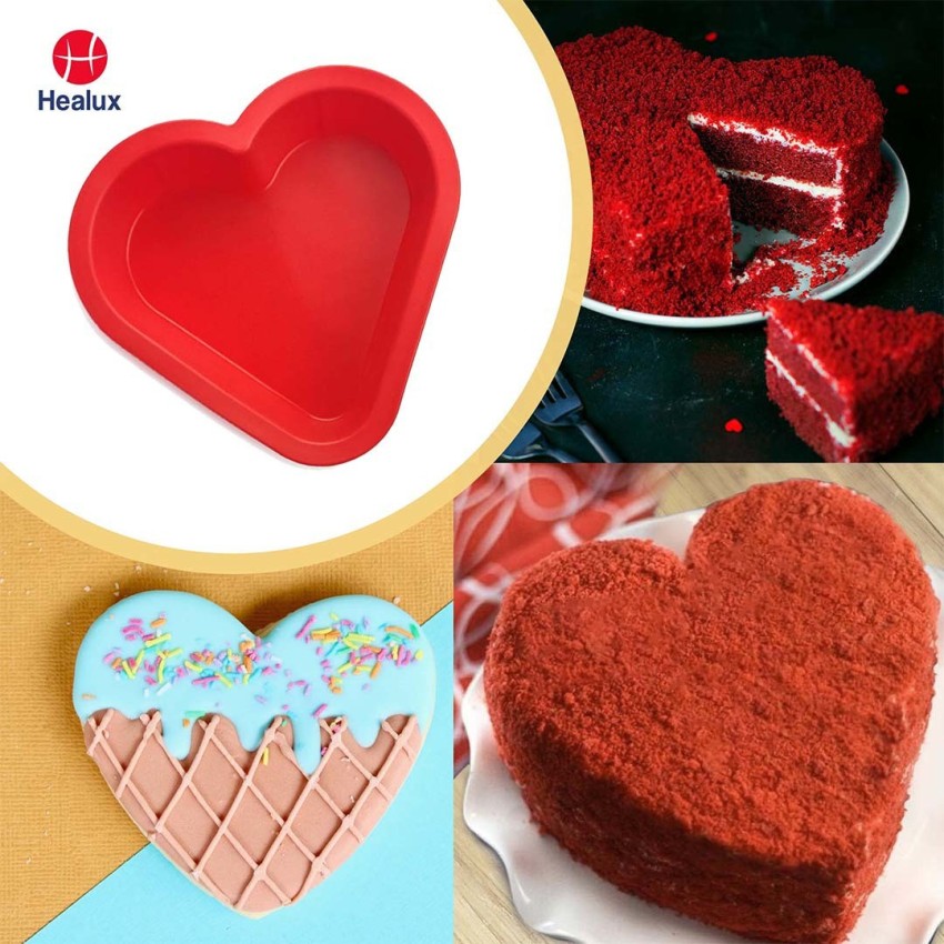 Heighten 4/5/6/7/8 Inch Cake Mold Removable Bottom Aluminum Alloy Cake  Baking Tray Round Mould Pan Pattern Bakeware Accessories - AliExpress