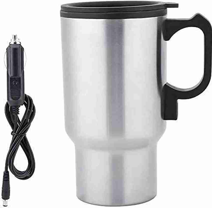 Car best sale charging kettle
