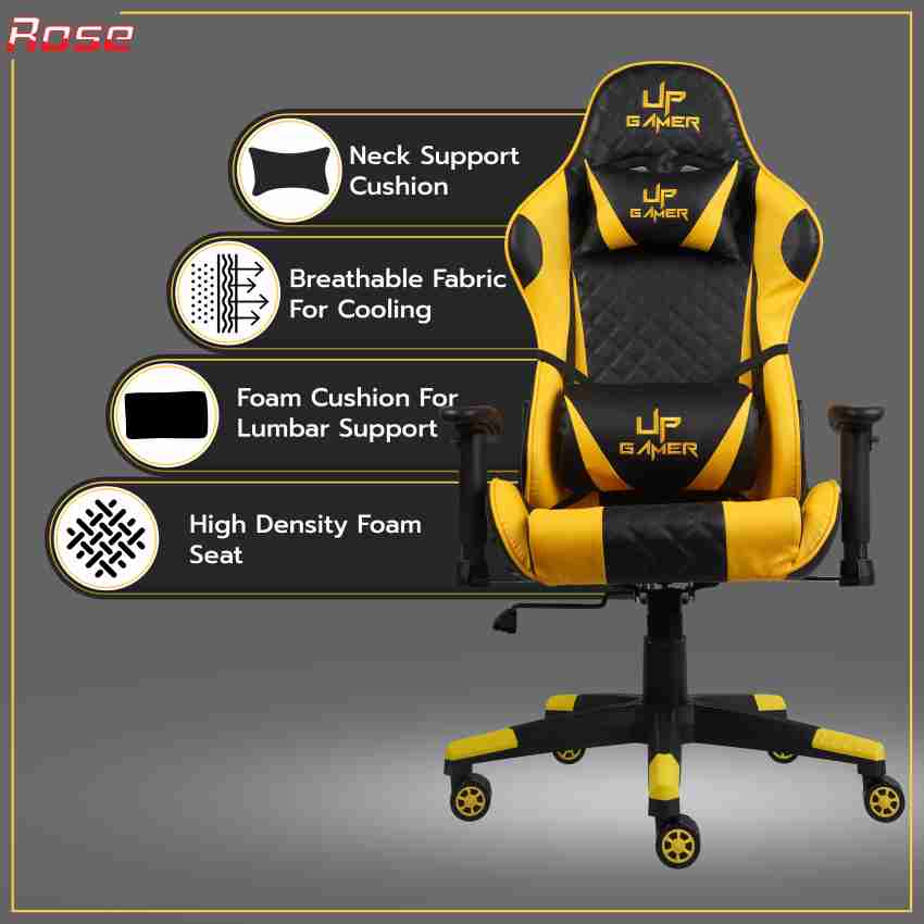 Gaming best sale chair 2021