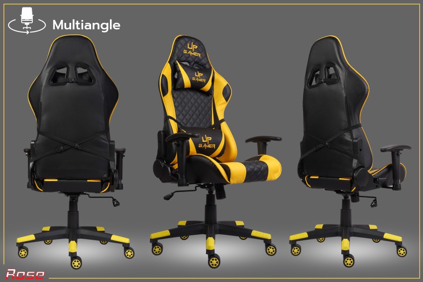 Gaming chair on online flipkart