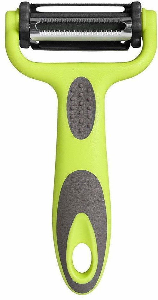 GHANU 3 in 1multifunctional Kitchen Peeler Potato Peeler Slicer