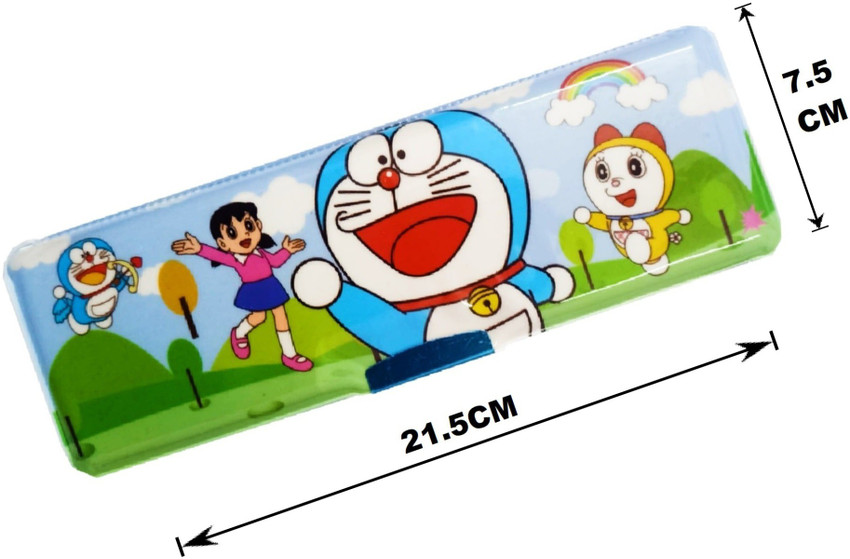 Barbie cartoon doraemon on sale