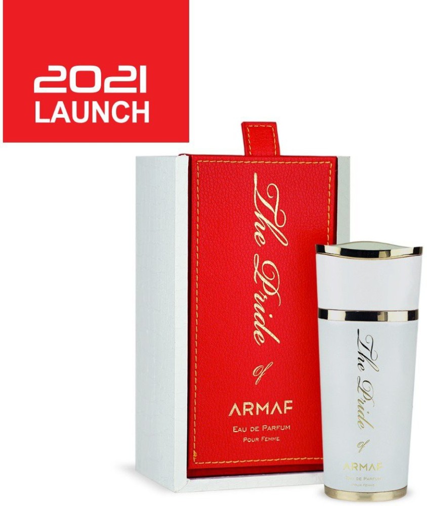 Eau de parfum discount 2021