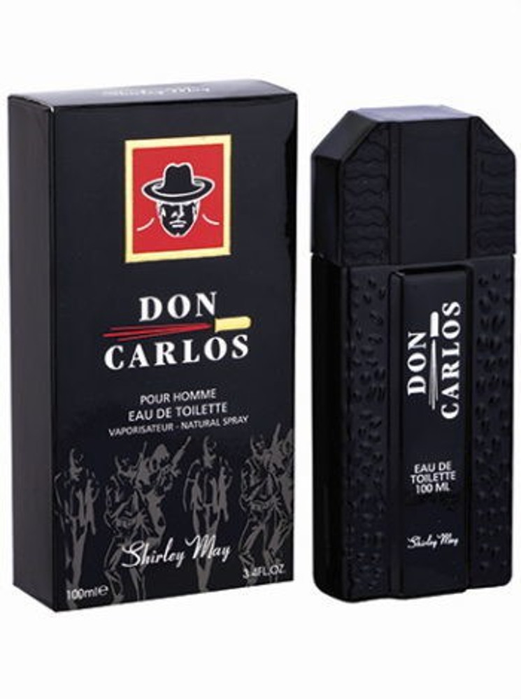 Don carlos perfume 2025 price