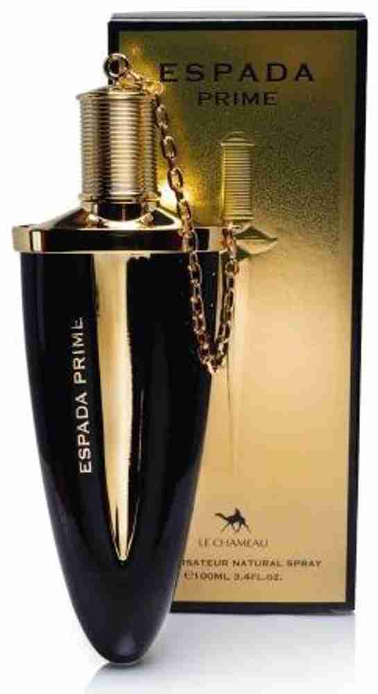 Prime hot sale gold perfume
