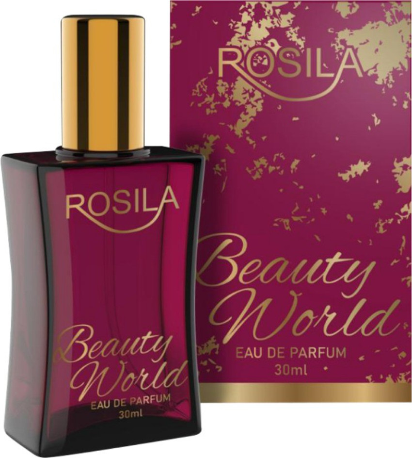 Buy Rosila Beauty World 30ml Perfume Oriental Lavish